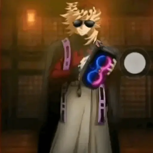 Akaza 🎶🎚️ Demon Slayer 🔥