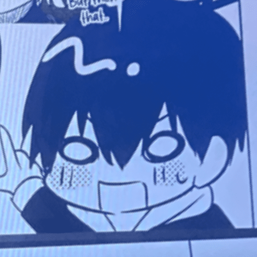 Blue lockk preview