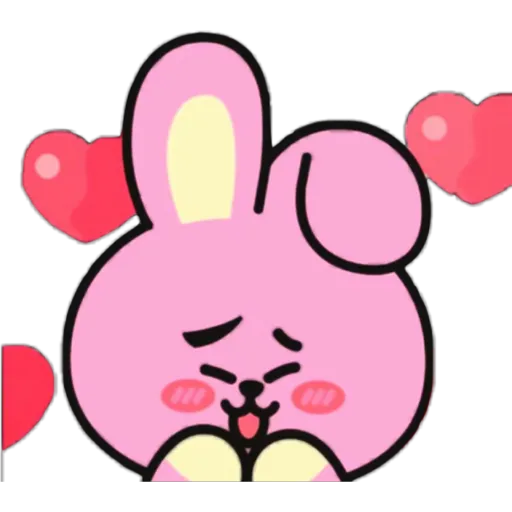 BT 21 - Cartoon