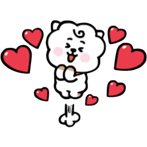 BT 21 - Cartoon