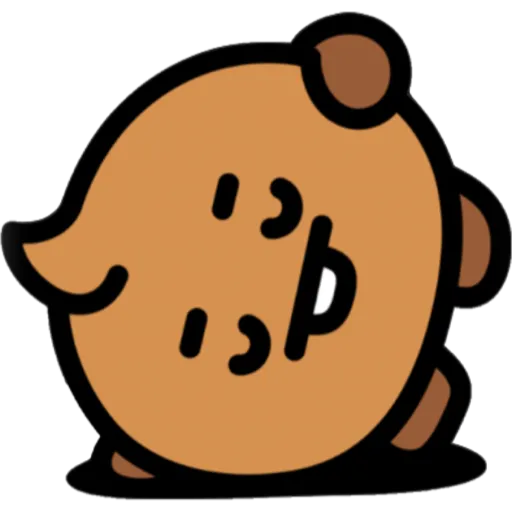 BT 21 - Cartoon preview