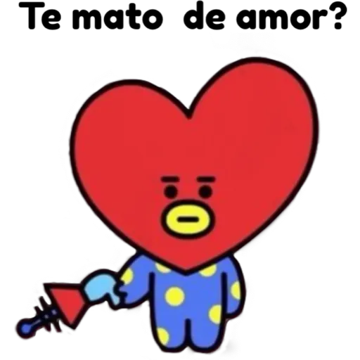 BT 21 - Cartoon