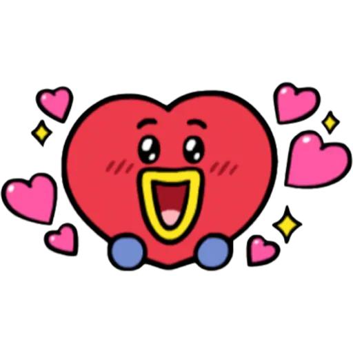 BT 21 - Cartoon