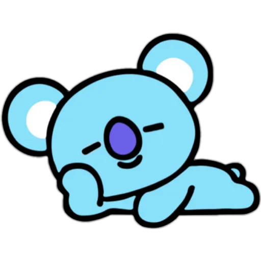 BT 21 - Cartoon preview