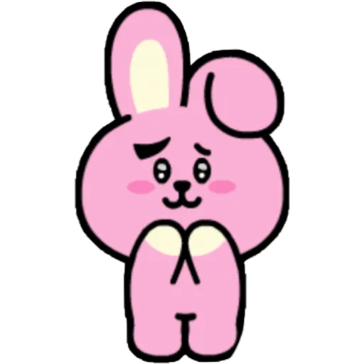 BT 21 - Cartoon preview