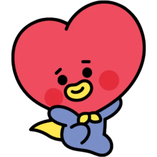 BT 21 - Cartoon