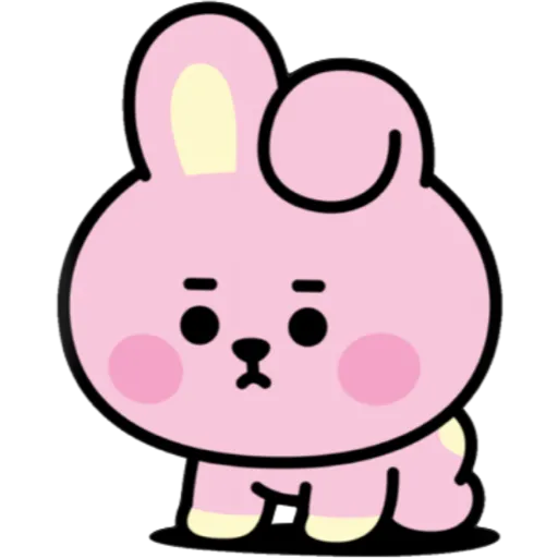 BT 21 - Cartoon