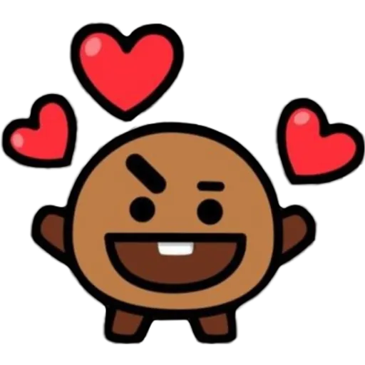 BT 21 - Cartoon
