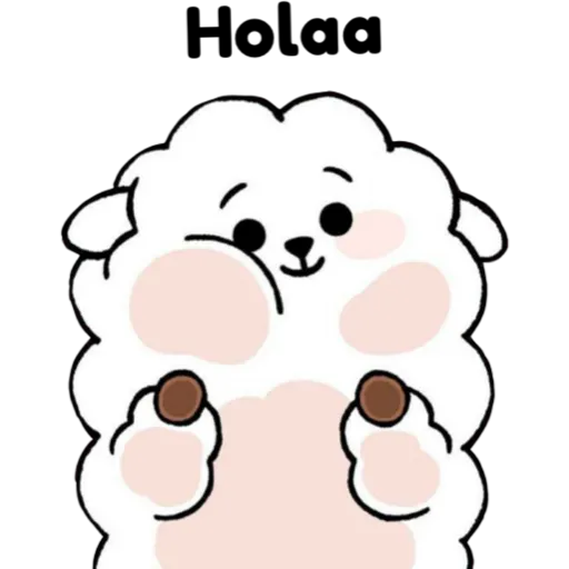 BT 21 - Cartoon