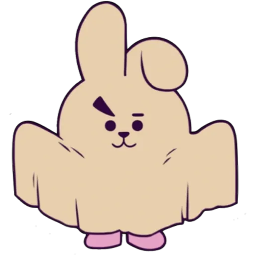 BT 21 - Cartoon preview