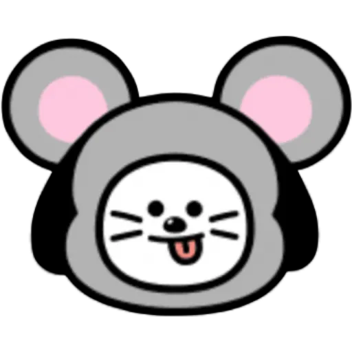 BT 21 - Cartoon
