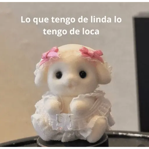 😎 SYLVANIAN MEMES 😎