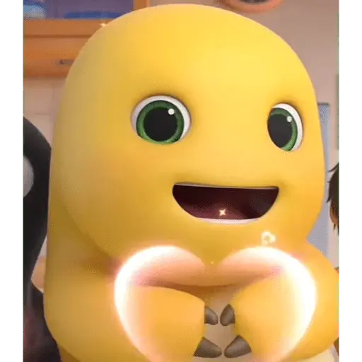 NILONG LUCU