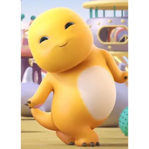 NILONG LUCU