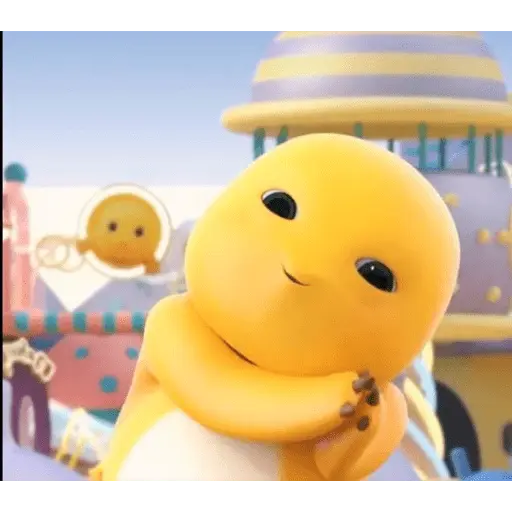 NILONG LUCU