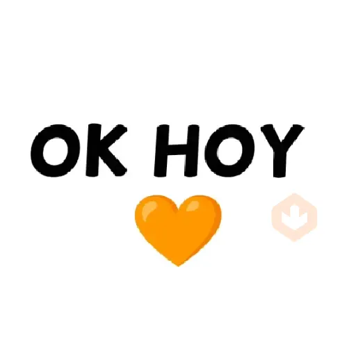 🆗 MAÑANA💜 sticker 12