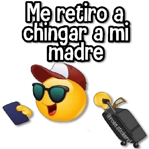 Memes Finos 3😎🪄