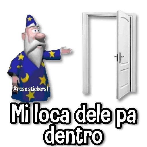 Memes Finos 3😎🪄 preview