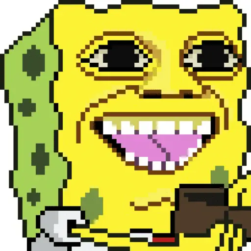 Memes - Pixeleados - 2025