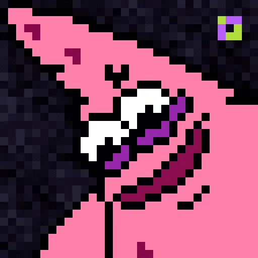 Memes - Pixeleados - 2025