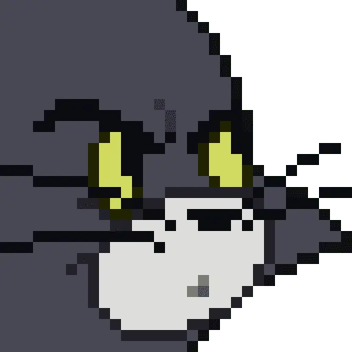Memes - Pixeleados - 2025