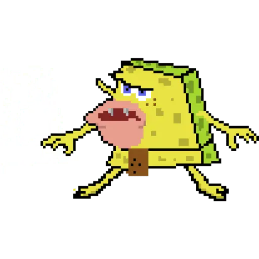 Memes - Pixeleados - 2025