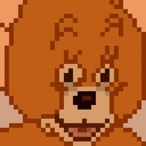 Memes - Pixeleados - 2025