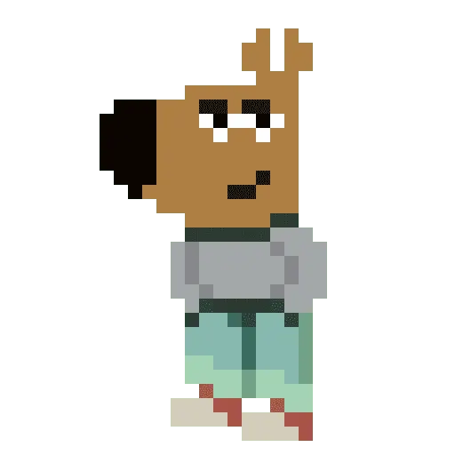 Memes - Pixeleados - 2025