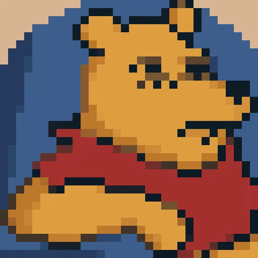 Memes - Pixeleados - 2025