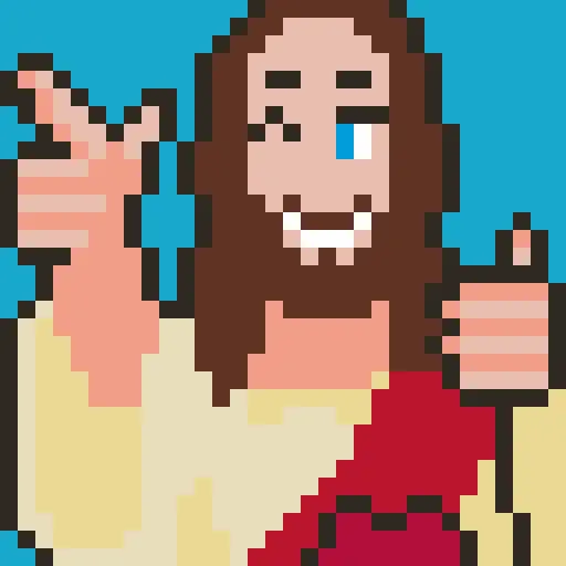 Memes - Pixeleados - 2025