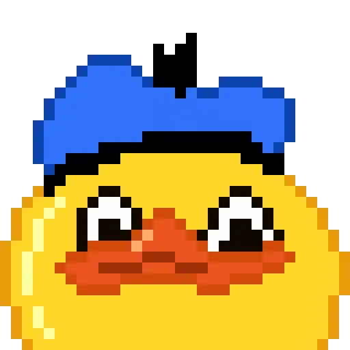 Memes - Pixeleados - 2025