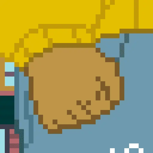 Memes - Pixeleados - 2025