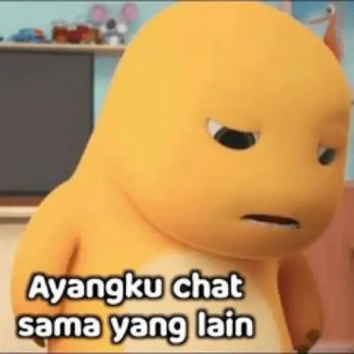 Nailong lucu