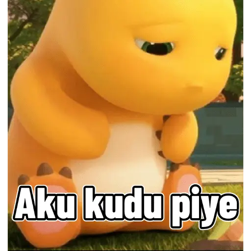 Nailong lucu