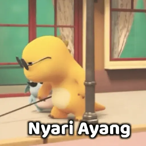 Nailong lucu