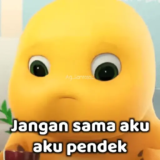 Nailong lucu