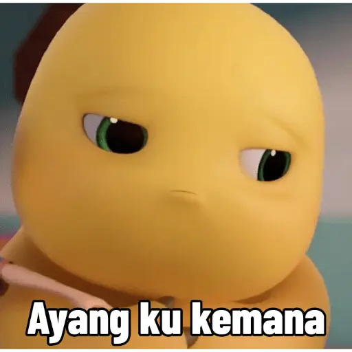 Nailong lucu
