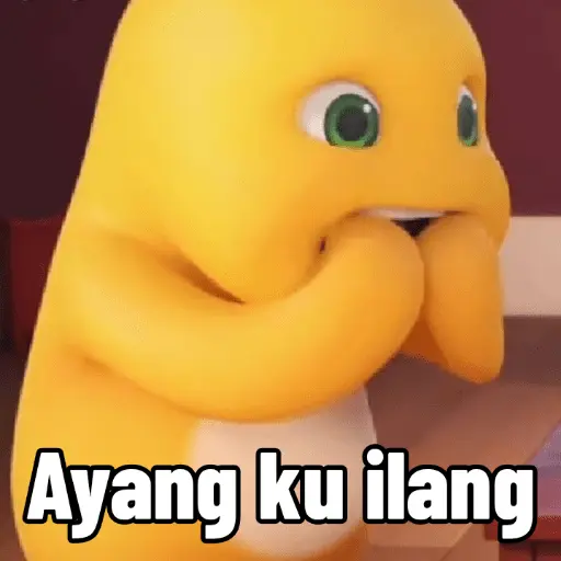 Nailong lucu