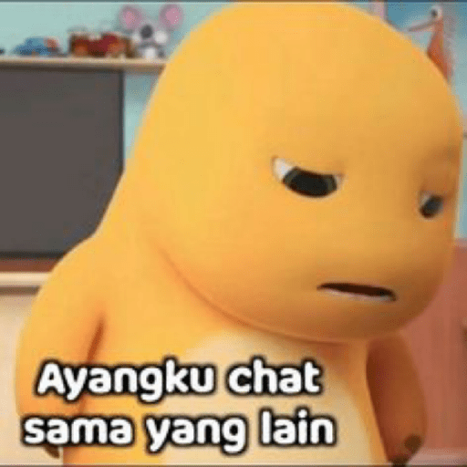 Nailong lucu preview