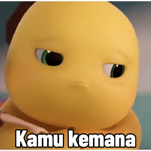Nailong lucu