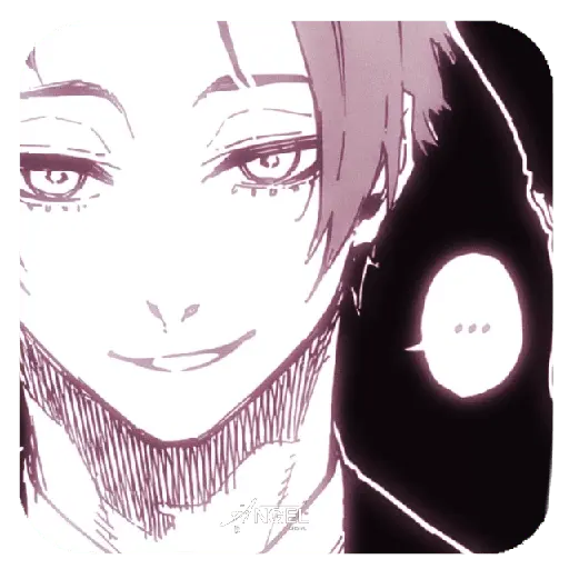 Sae Itoshi    ✶     Blue Lock.