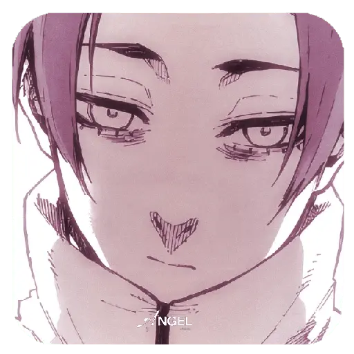 Sae Itoshi    ✶     Blue Lock.