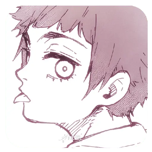 Sae Itoshi    ✶     Blue Lock.