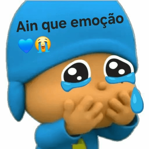 Pocoyo preview