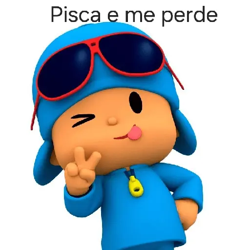Pocoyo