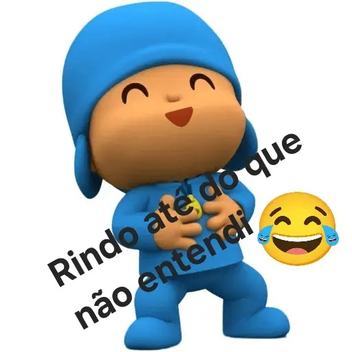 Pocoyo