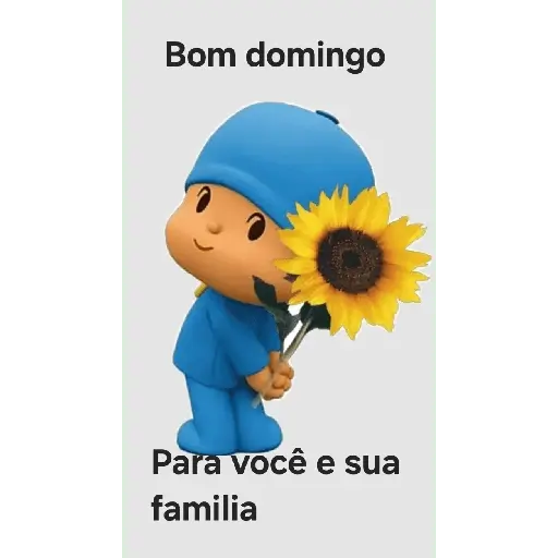 Pocoyo