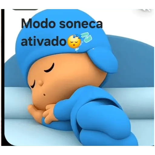 Pocoyo
