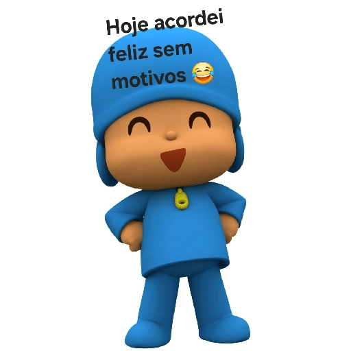 Pocoyo preview
