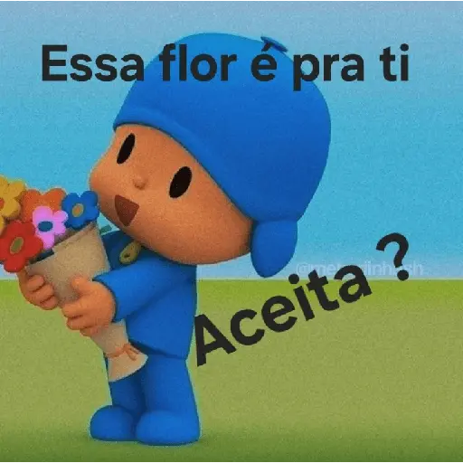 Pocoyo